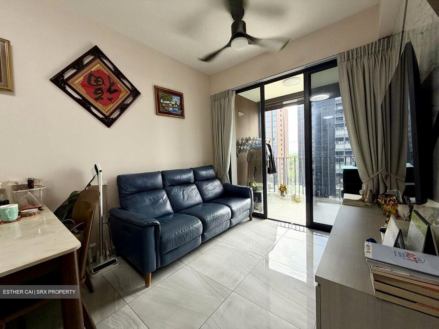 High Park Residences (D28), Apartment #504342691